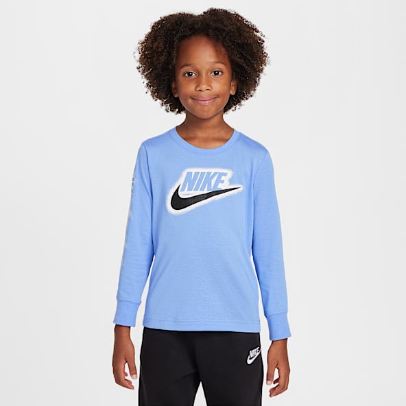 Ropa nike niño 2025